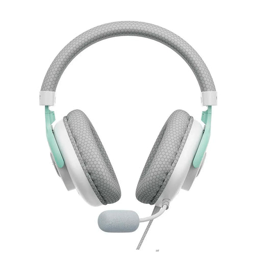Headset Gamer Havit Gamenote H2230E Branco