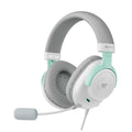 Headset Gamer Havit Gamenote H2230E Branco